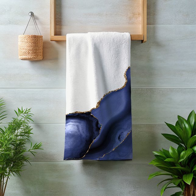 Violet avec Agate d'or métallique (Créateur téléchargé)