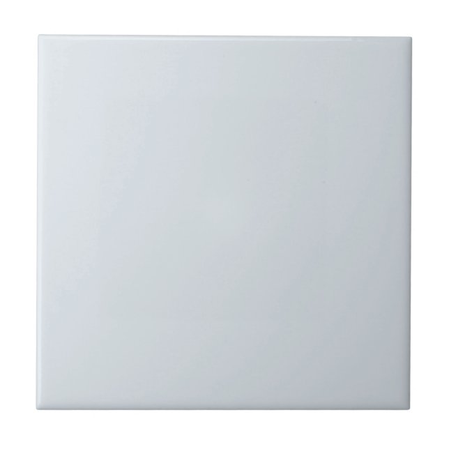 Violet Blue Chapeau Square Kitchen and Bathroom Tile (Front)