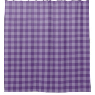 Violet chequered background
