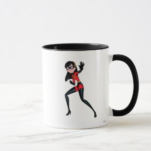 Violet Disney Mug