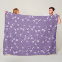 Violet Flowers