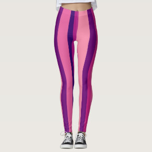 Violet Garden  Leggings