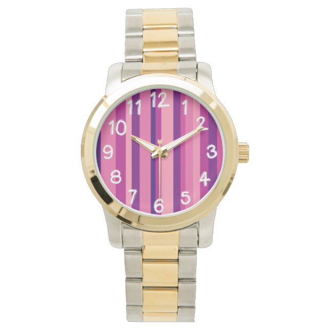 Violet Garden  Watch (Front)