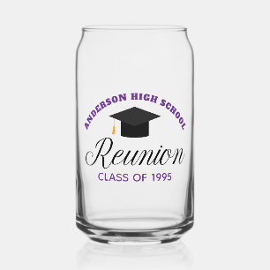 Violet High School Reunion Party Alumni personnali