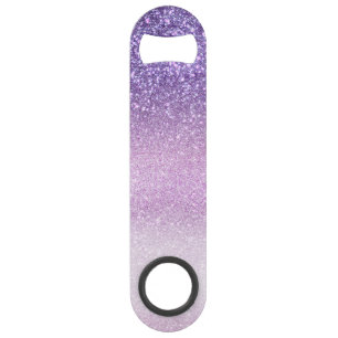 Violet Lilac Pastel Purple ombre