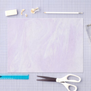 Violet Marble Tissue Paper