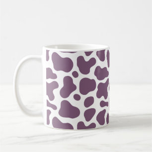 Violet Meuh Tasse