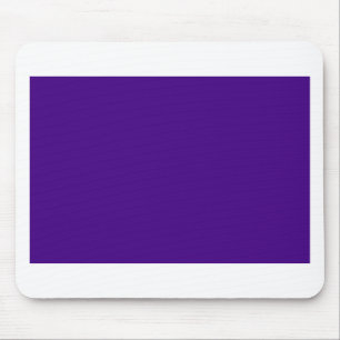 Violet Mouse Pad