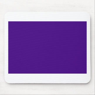 Violet Mouse Pad