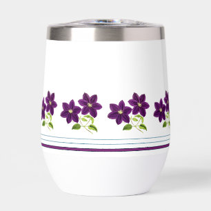 Violet Passion (Bridget Collection)