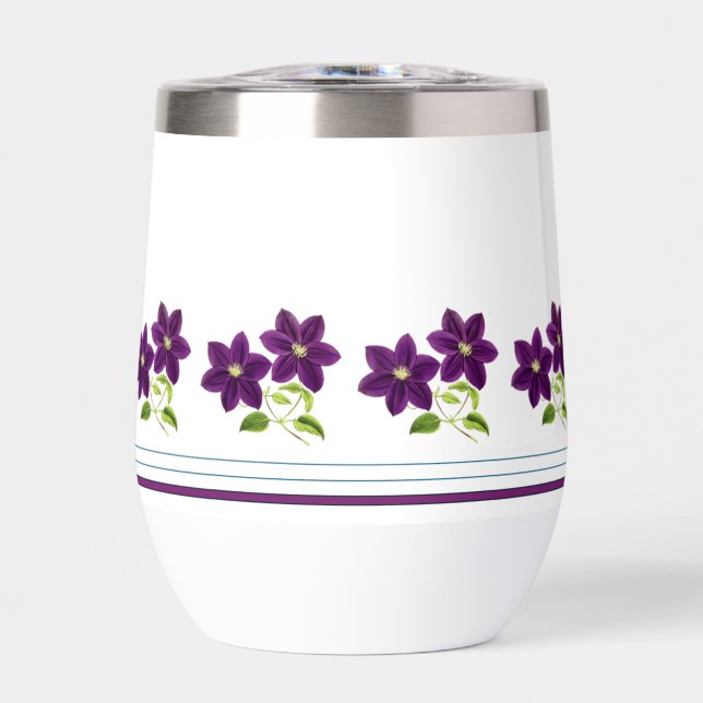 Violet Passion (Bridget Collection) (Front)