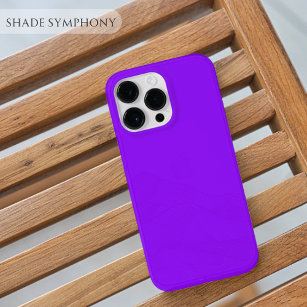 Violet Purple 1 of Top 25 Solid Violet Shades For Samsung Galaxy S6 Case