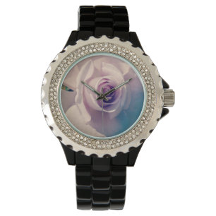 Violet Rose Watch