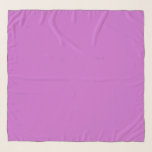 Violet Scarf<br><div class="desc">Violet solid colour Chiffon Scarf by Gerson Ramos.</div>