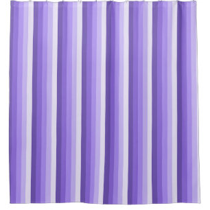 Violet shadow stripes