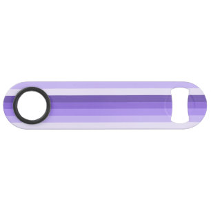 Violet shadow stripes bar key