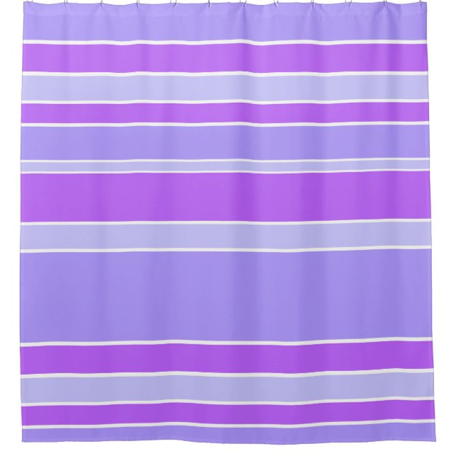 Violet stripes (Front)