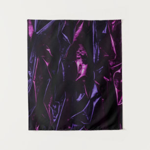 Violet Tapestry