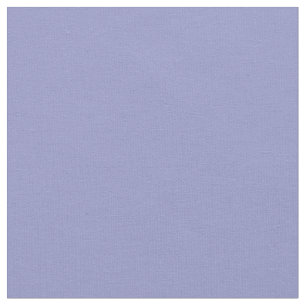violet tulip periwinkle solid colour fabric