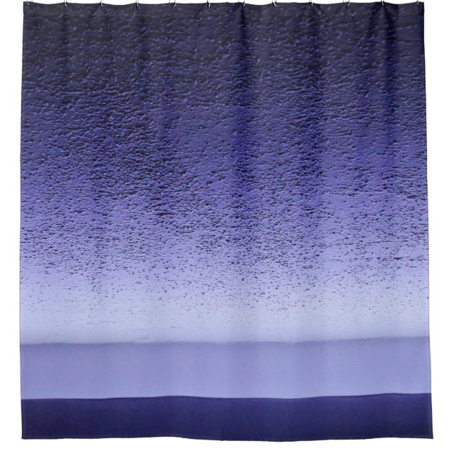Violet wall (Front)