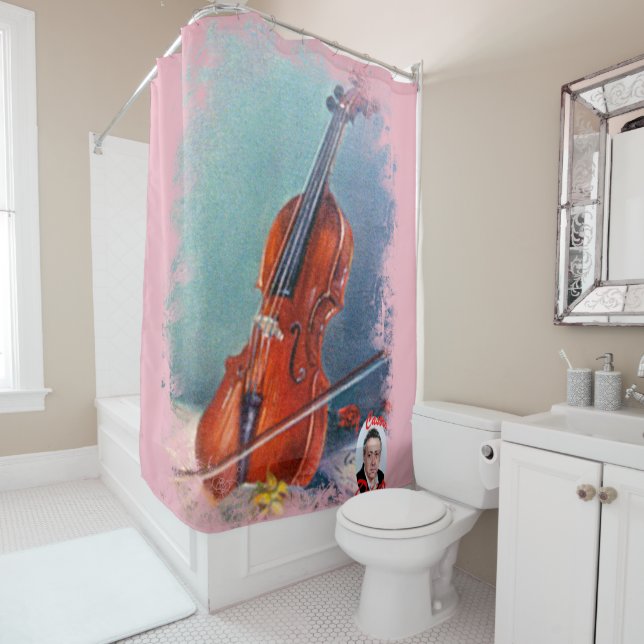 Violin (In Situ)