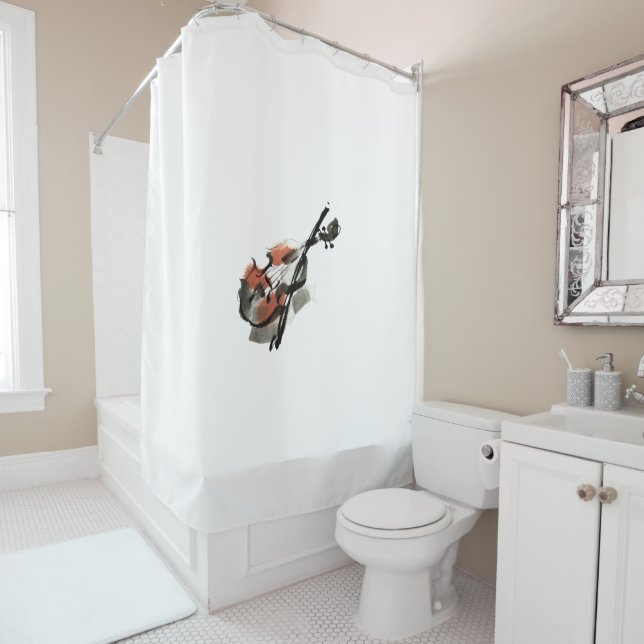 Violin (In Situ)