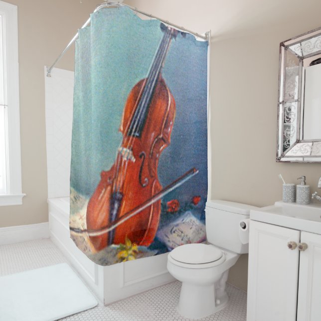 Violin (In Situ)