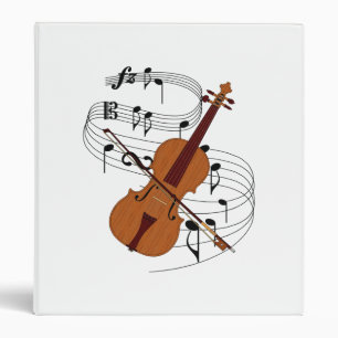Violin Binder
