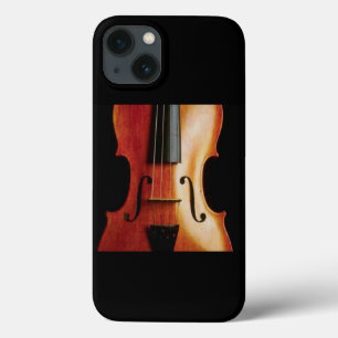Violin iPhone 13 Case