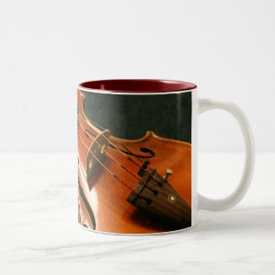 Violin Concerto Mug