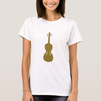 Violin fiddle T-Shirt