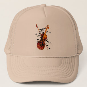 Violin Hat