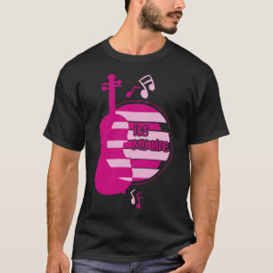 Violin its my life T-Shirt