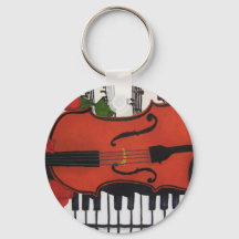 violin