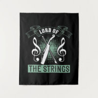 Violin - Lord Of The Strings