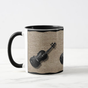 VIOLIN-MUG MUG