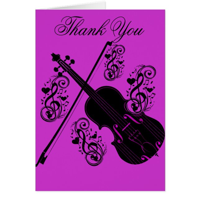 Violin,Rocking love_ (Front)