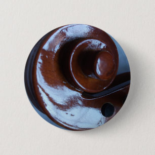 Violin Scroll Button
