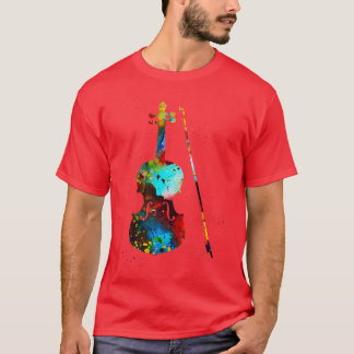 Violin T-Shirt
