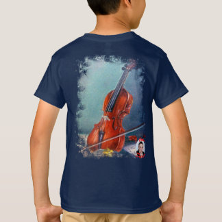 Violin T-Shirt