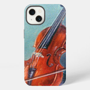 Violín/Violin iPhone 13 Case