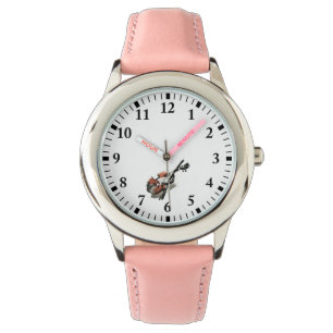 Violin Watch