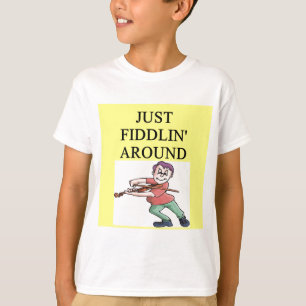 violinist T-Shirt