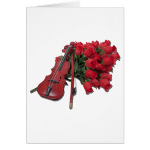 ViolinOnBouquetRoses012511