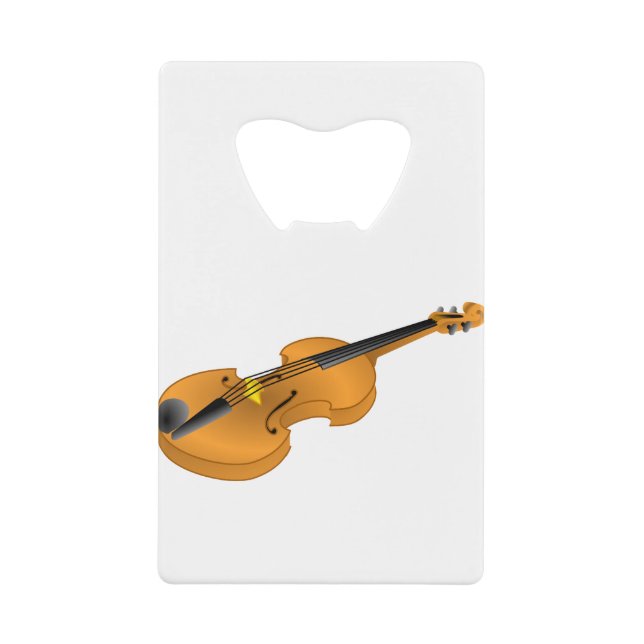 Violon (Devant)