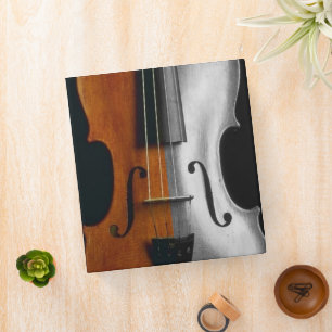 Violon Avery Classeur