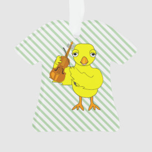 Violon Chick