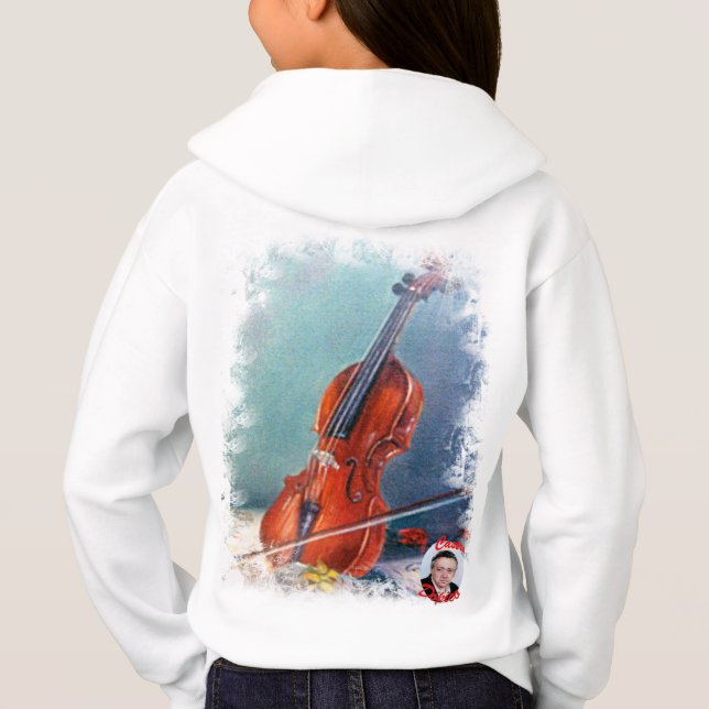 Violon/Violon (Dos)