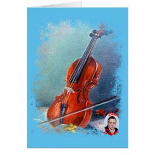 Violon/Violon