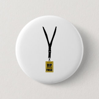 VIP 2 INCH ROUND BUTTON